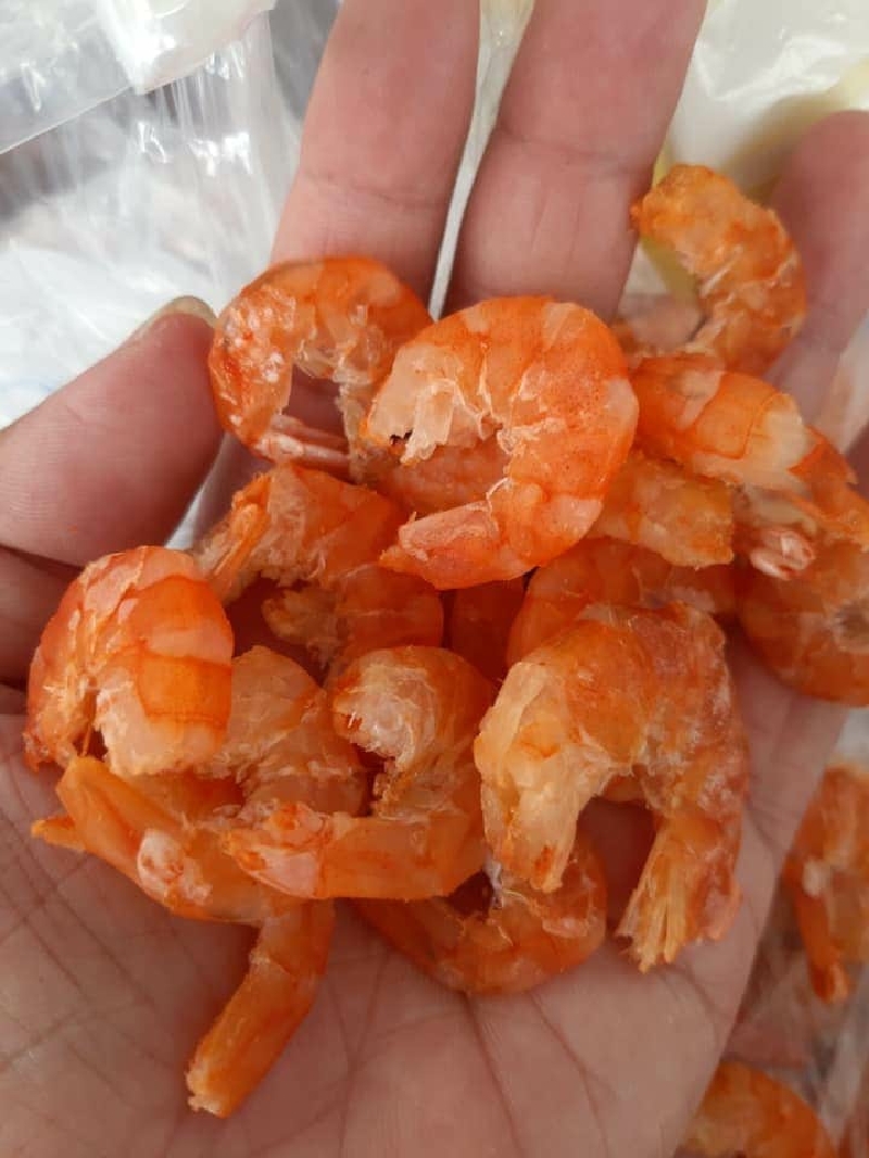tôm hùm mỹ, Tôm Khô nguyên chất Loại 1 SR992, hùm đất - Ngon Mềm, Bổ - Tôm ngon giá tại vựa, có bảo hành