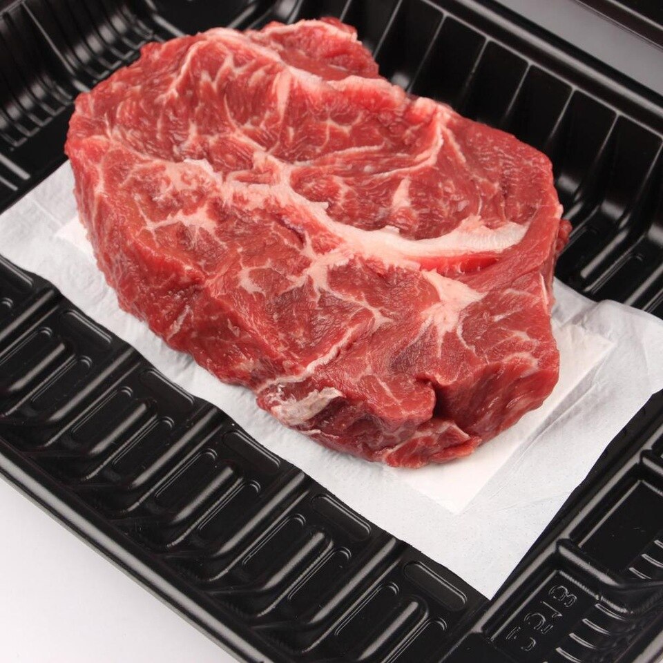 500 MIẾNG THẤM THỰC PHẨM 7*11CM (MÀU TRẮNG)