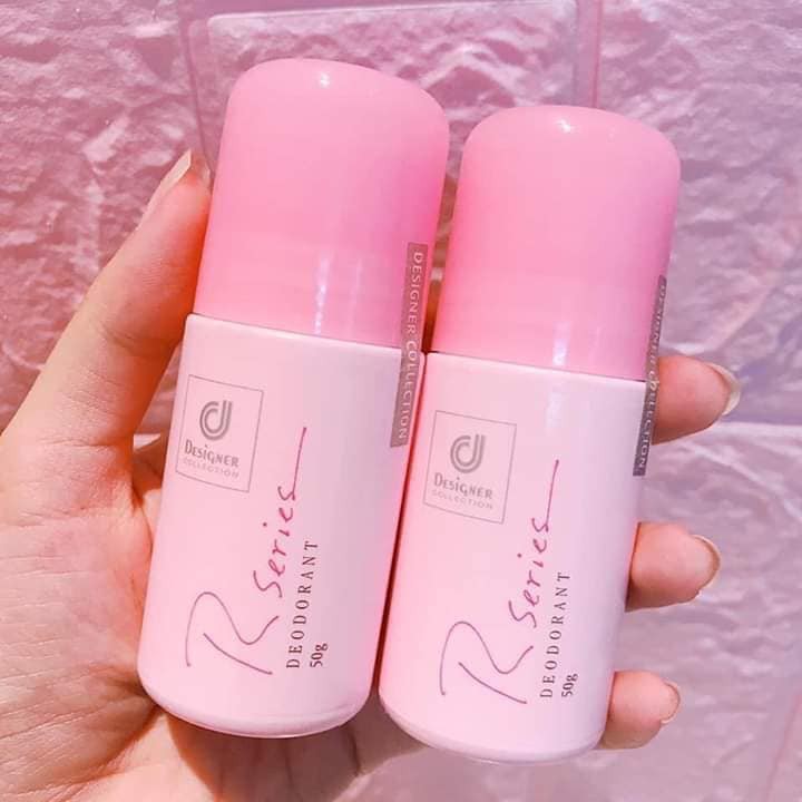 Lăn khử mùi nước hoa rseries