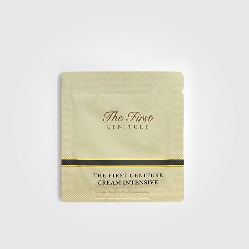 Kem dưỡng Ohui The First Geniture Cream 1ml