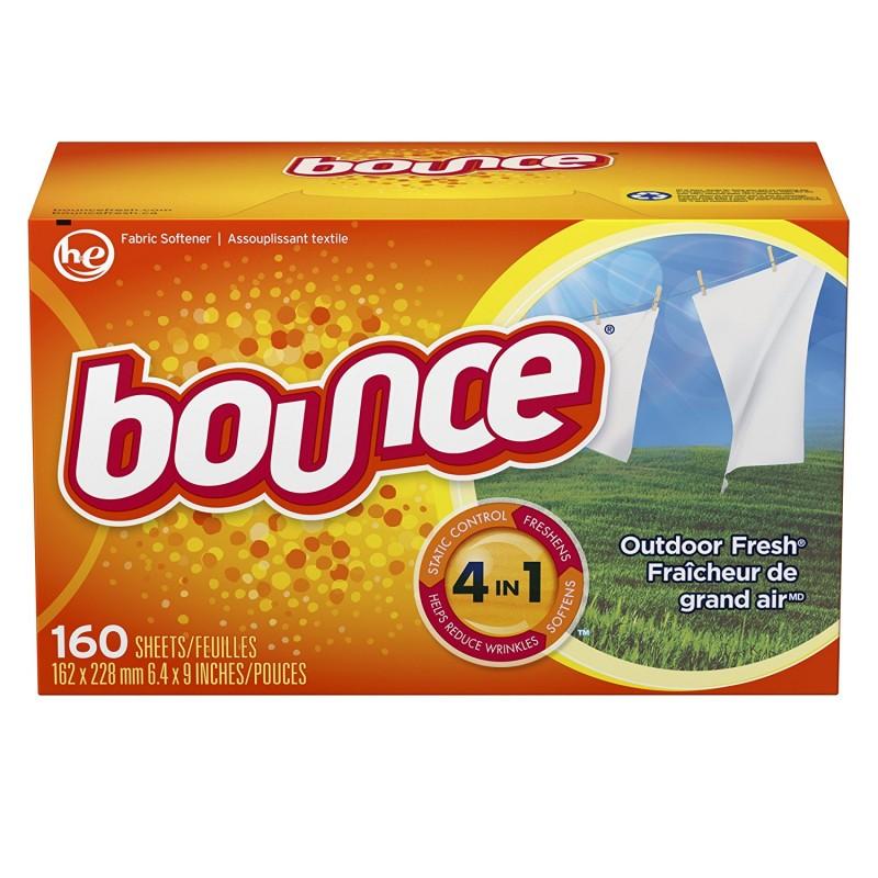 [HCM]Giấy Thơm Quần Áo Bounce Của Mỹ