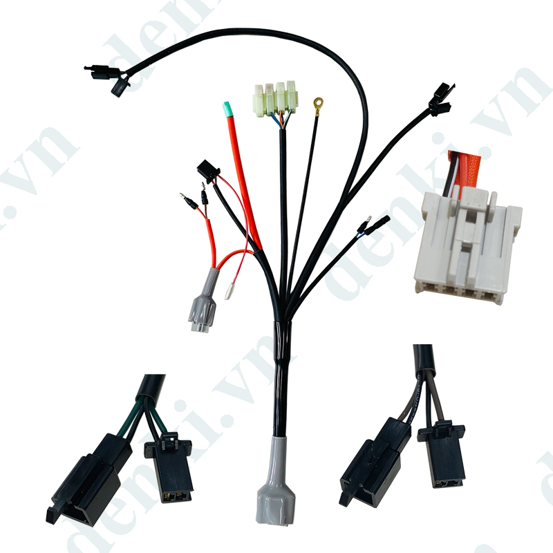 Dây Smartkey dành cho xe Exciter 150
