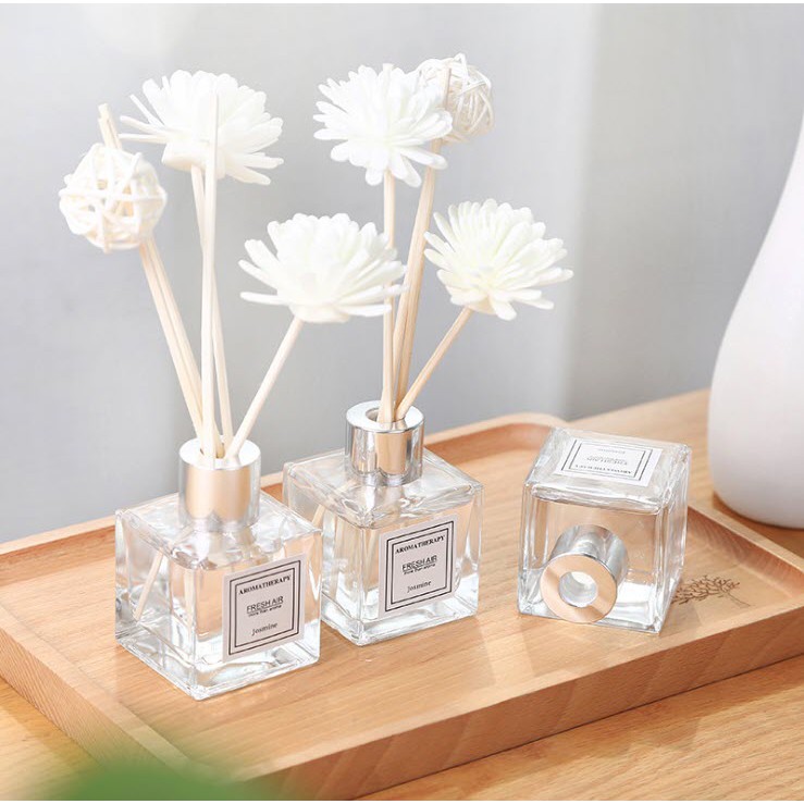 Nhiều mẫu nước hoa thơm phòng - tinh dầu thơm phòng khuếch tán độc lạ
