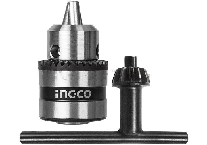 Đầu khoan 10mm ingco kc1001