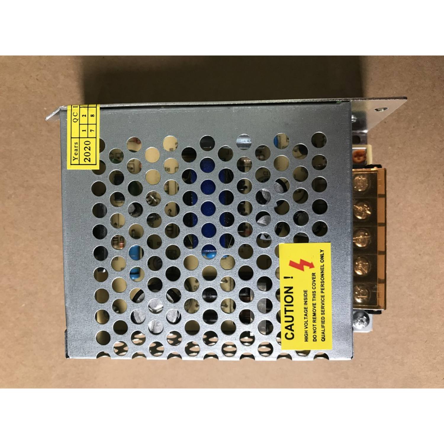 [Minson] Nguồn giá rẻ 48W-24VDC 24V-2A chất lượng tốt