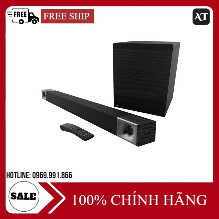 Loa klipsch cinema 600
