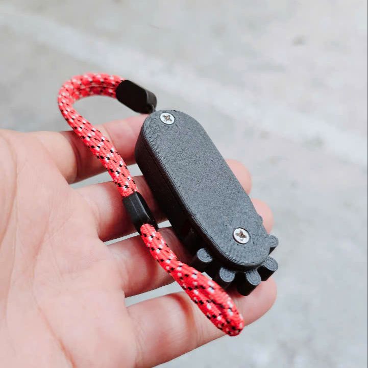 Dụng Cụ Gọi Cá, Call Fish