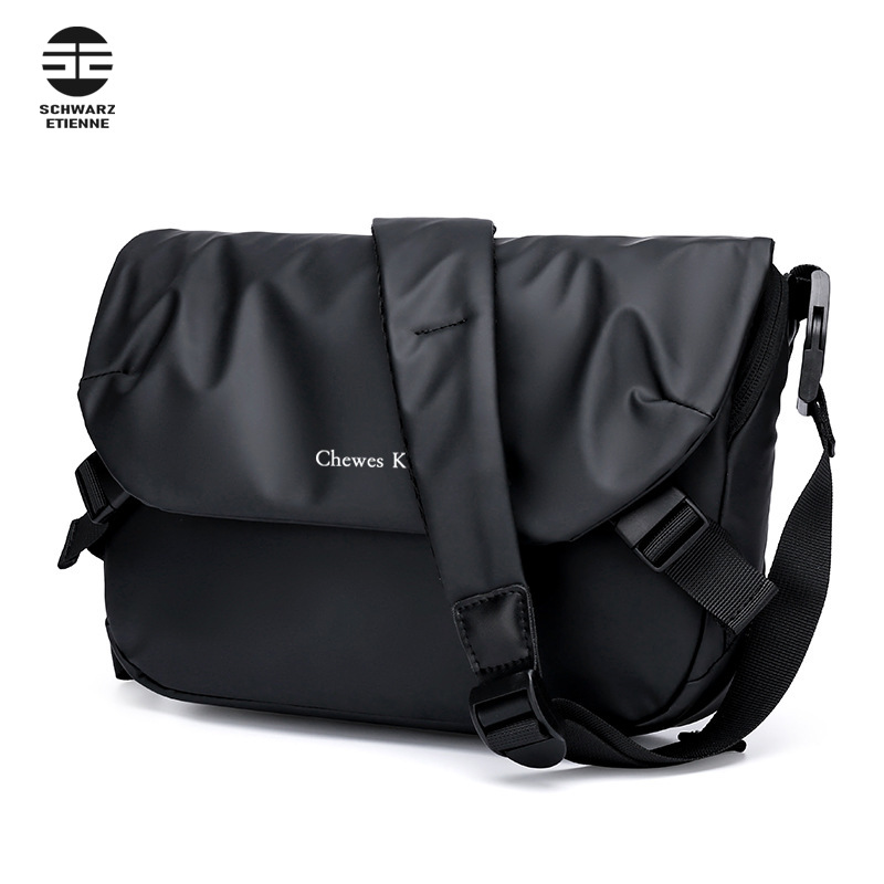 ARCTIC HUNTER túi đeo nam chéo nam tuid đeo chéo túi đeo chéo nam ngầu túi chéo Oxford Đơn Giản Thời Trang Mới Túi Đeo Chéo Thông Thường Dung Tích Lớn Không Thấm Nước Và Chống Mài Mòn