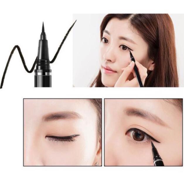 Bút kẻ mắt của Maycreate hàng nội địa Trung sản phẩm tốt chất lượng cao cam kết hàng giống mô tả vui lòng inbox để shop tư vấn thêm