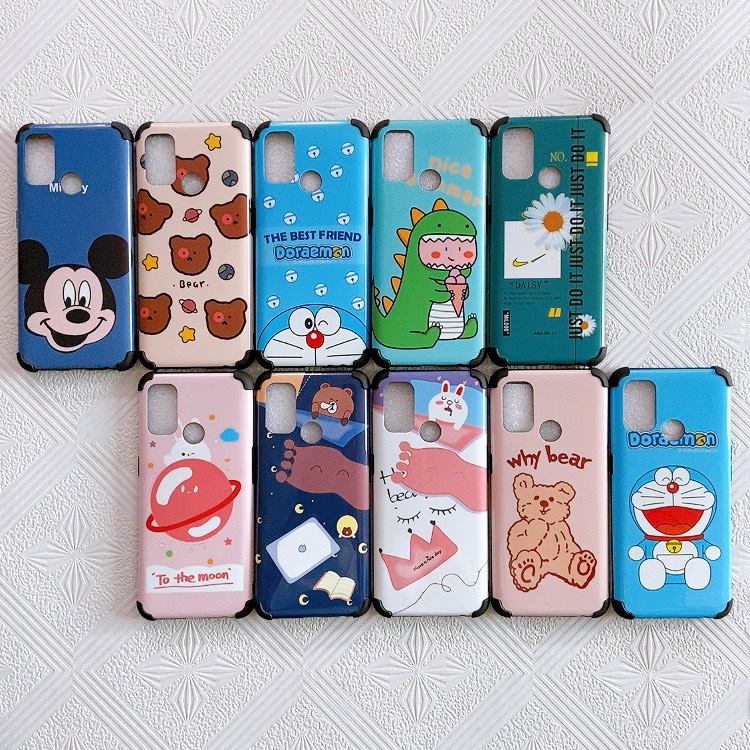 Ốp idm hàn quốc oppo a53