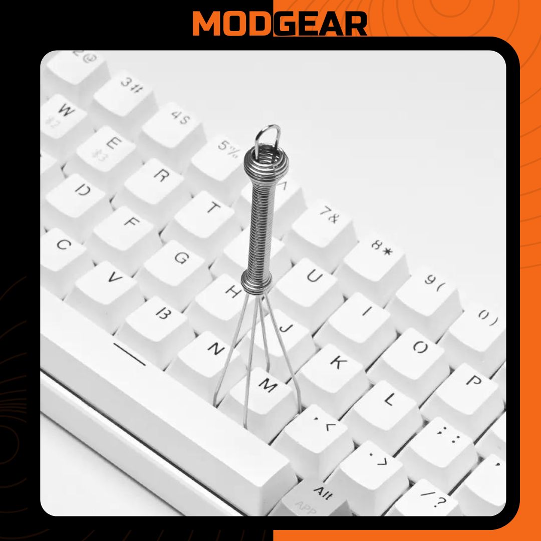 Dụng cụ tháo nhổ keycap bàn phím cơ | Keycap puller