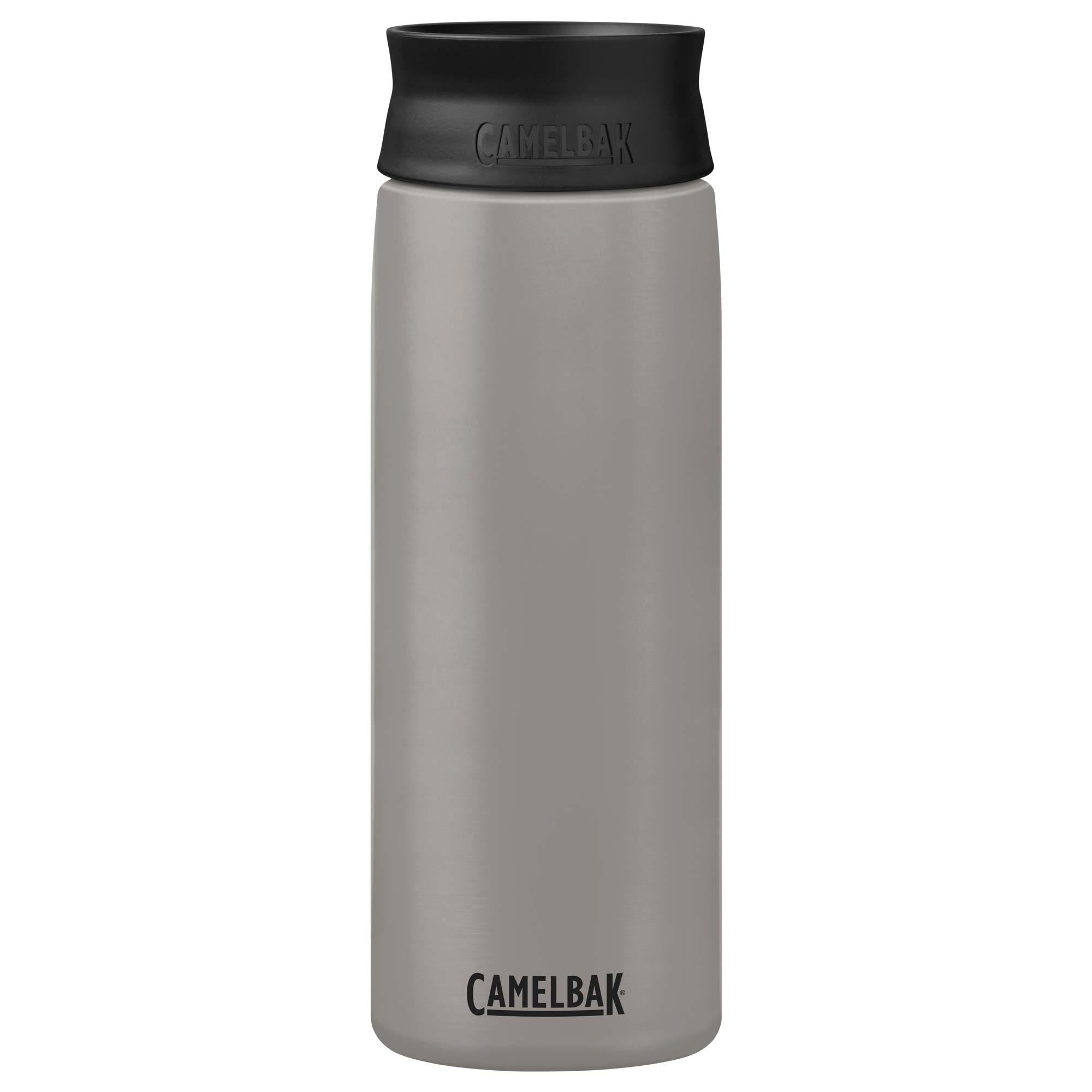 Bình Giữ Nhiệt Nóng Lạnh Camelbak Hot Cap 20oz Travel Mug, Insulated Stainless Steel