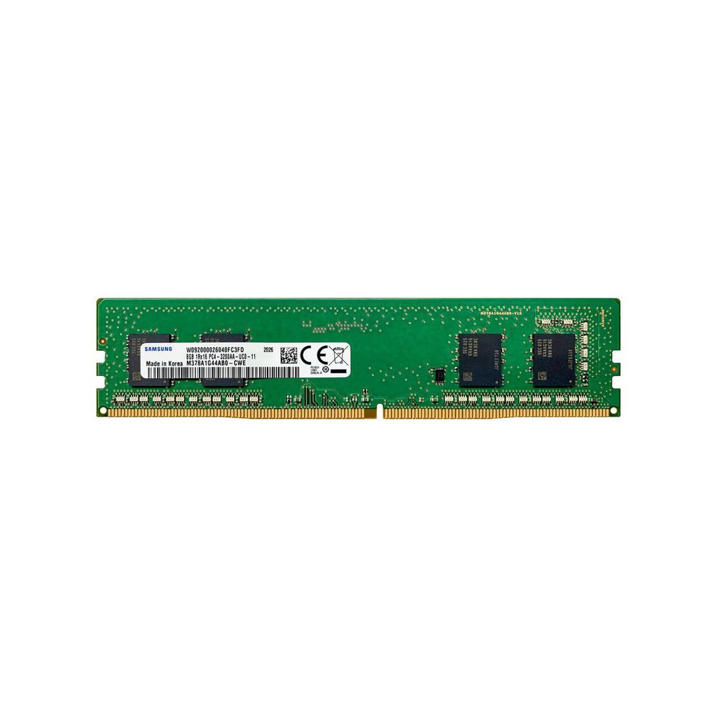 Ram ddr4 8g bus 3200