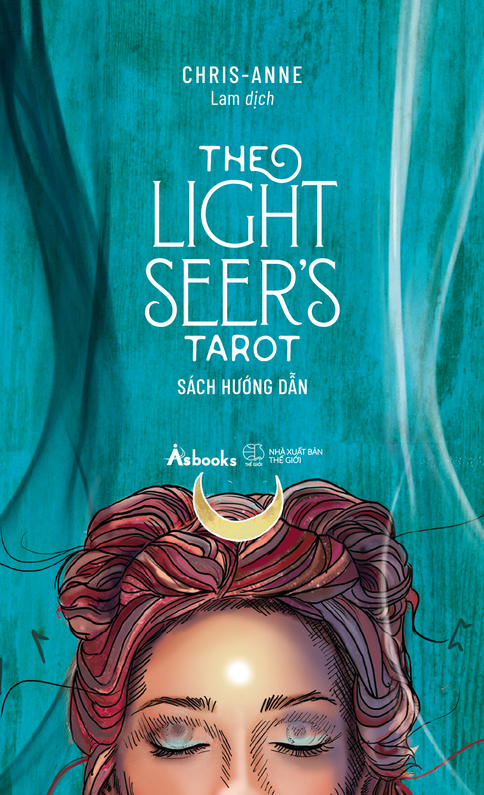 Sách - Boxset Việt hóa - The Light Seer's Tarot