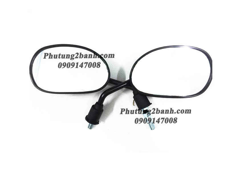 [HCM]Cặp kính chiếu hậu xe Wave RS