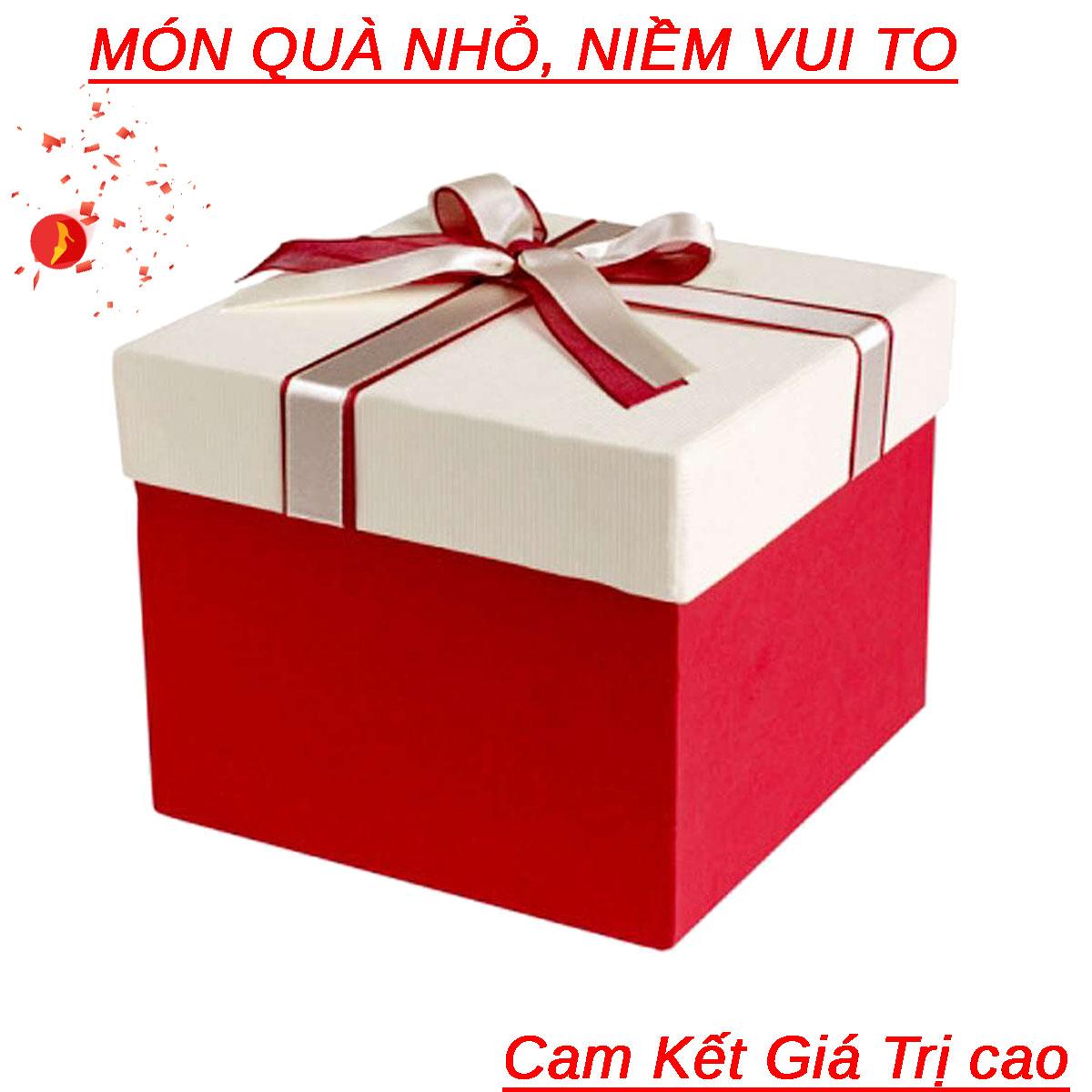 Hộp Quà Bí Ẩn 2020 (Trao yêu thương tới gia đình bạn )