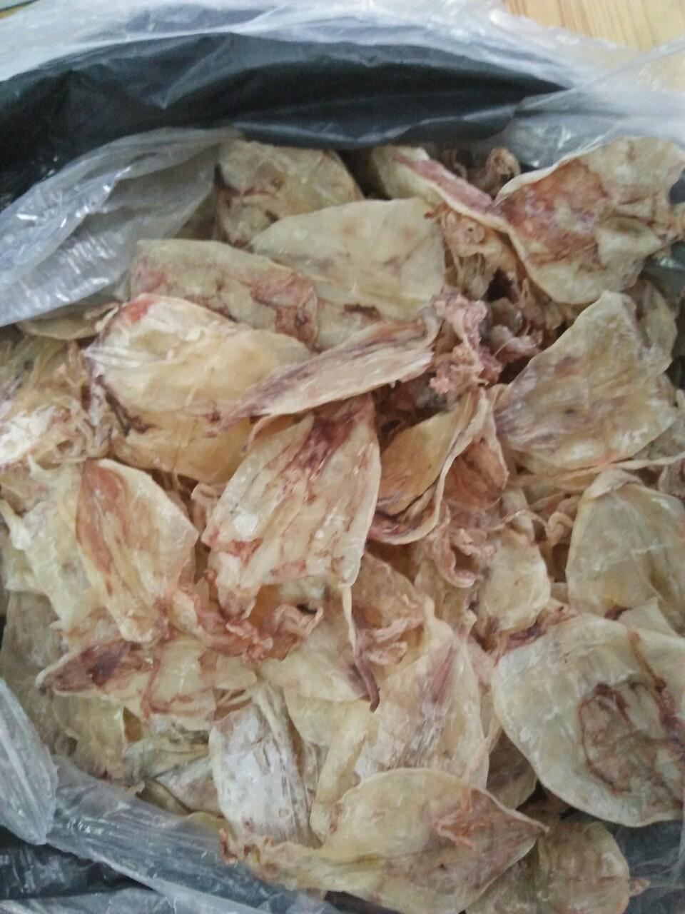 Khô mực - 1kg