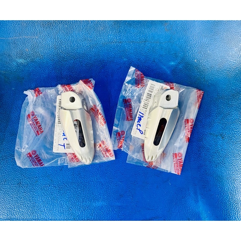 Để Chân Sau Yamaha Mio Classico / Ultimo Chính Hãng