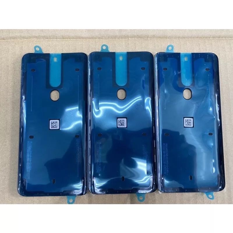 Lưng oppo F11 Pro
