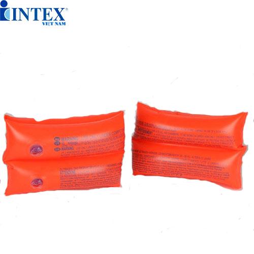 Phao bơi tay intex 59642 - phao bơi cho bé, phao bơi trẻ em