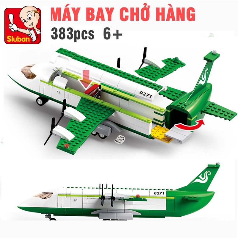 Tổng hợp 69 hình về mô hình máy bay lego  NEC