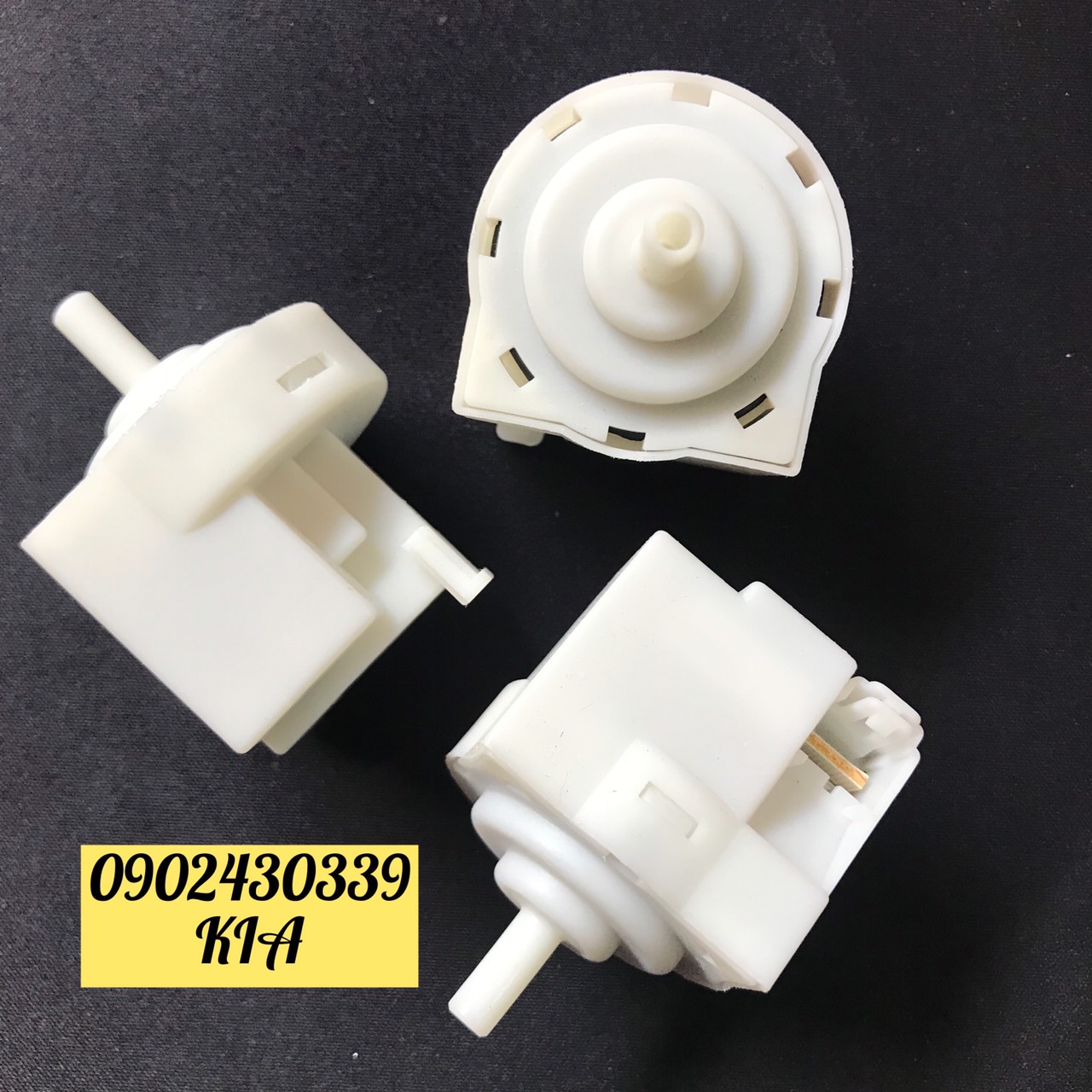 Phao máy giặt electrolux