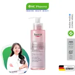 Gel Rửa Mặt Eucerin Spotless Brightening Exfoliating Cleansing Gel Giúp Dưỡng Sáng Da - 200ml