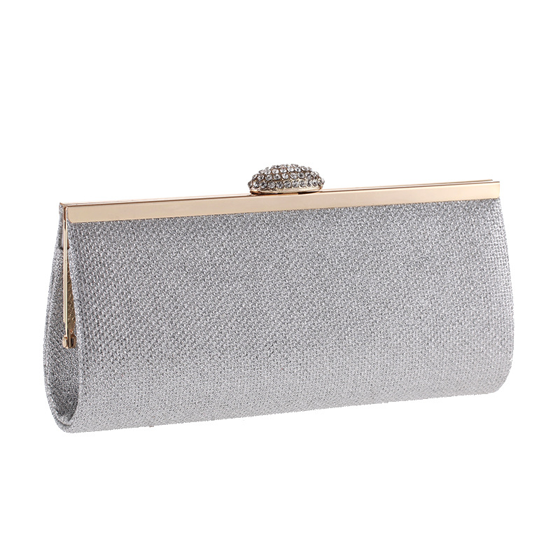 Clutch Nữ/ Bóp cầm tay dự tiệc sang trọng D8441