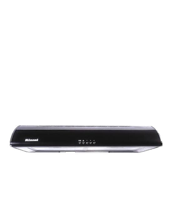 Máy hút khói và khử mùi rinnai rvh-7slim - alo bếp xinh