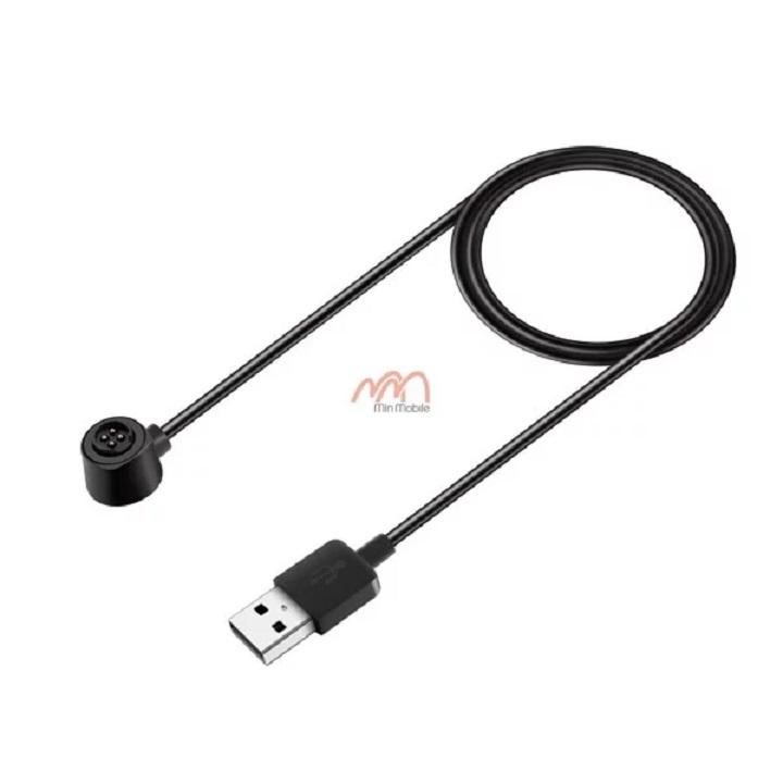 Cáp sạc đồng hồ polar m600