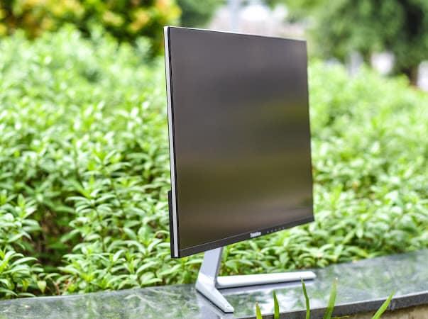 Màn hình 24inch 75Hz ThinkView G240 IPS Full viền BH 2 Năm