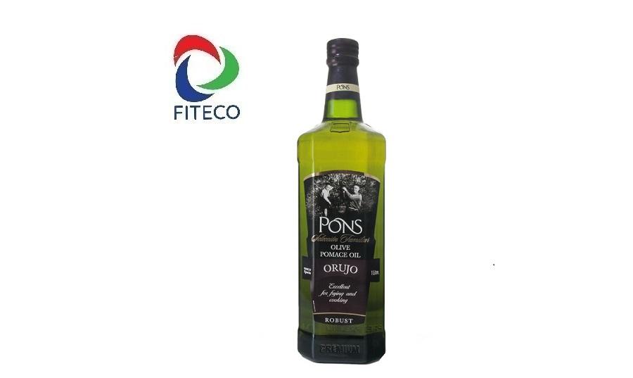 Dầu oliu pomace pons 1 lít