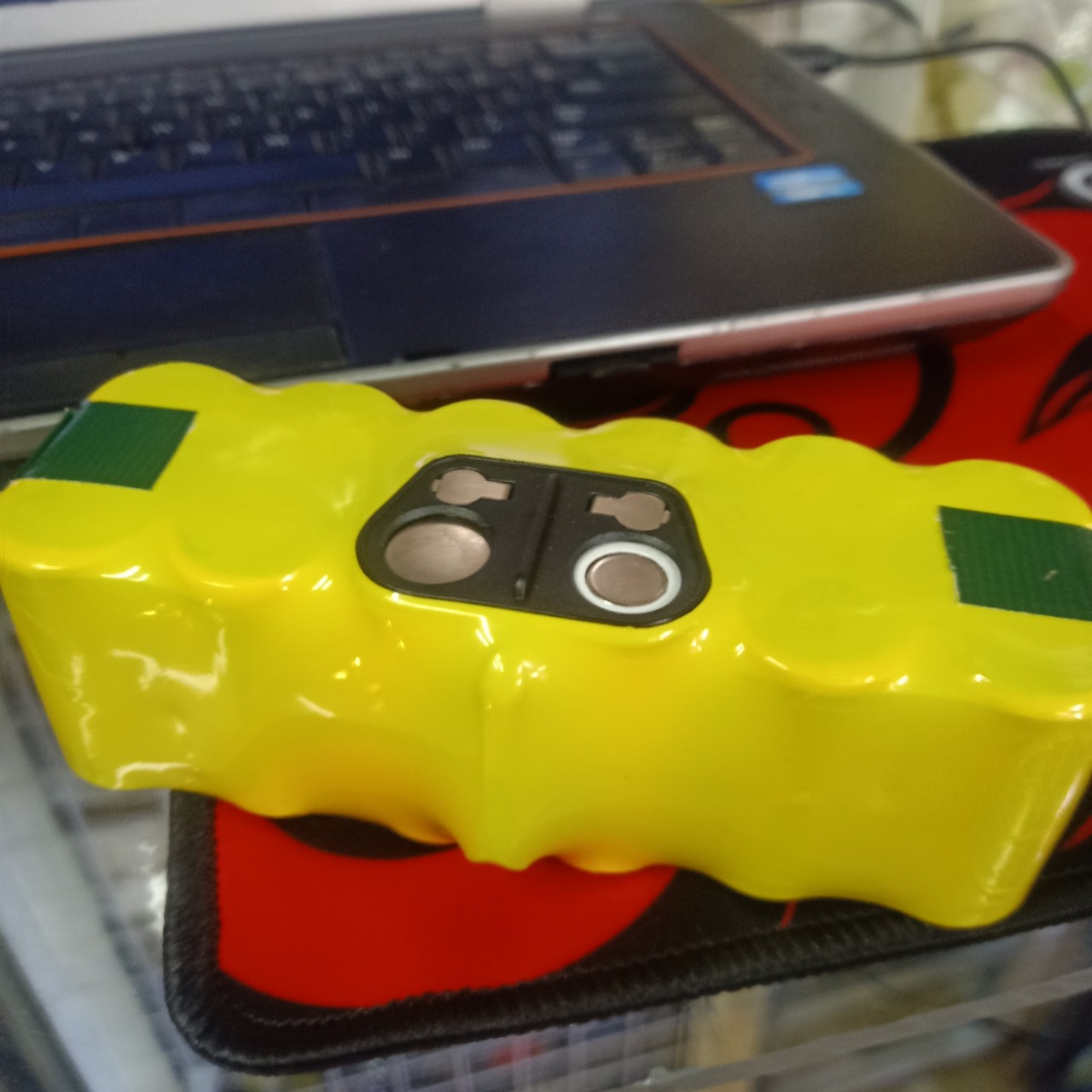 HL.Pin IRobot Roomba 14.4V 3000 MAh Ni-MH 620 610 630 650 660.