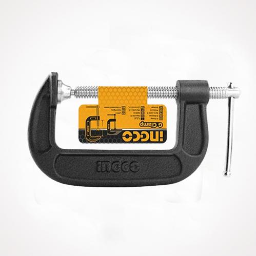 5inch cảo chữ c ingco hgc0105