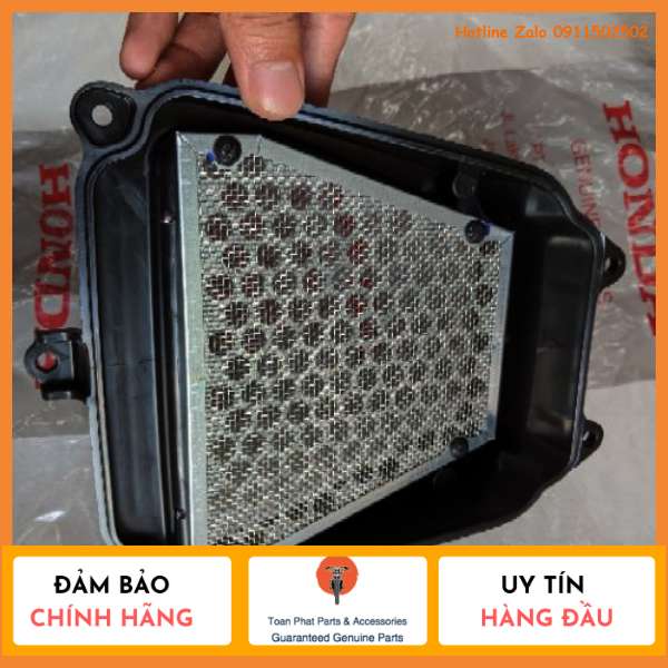 [HCM]HỘC LUỚI LỌC GIÓ CHO WINNER SONIC 150