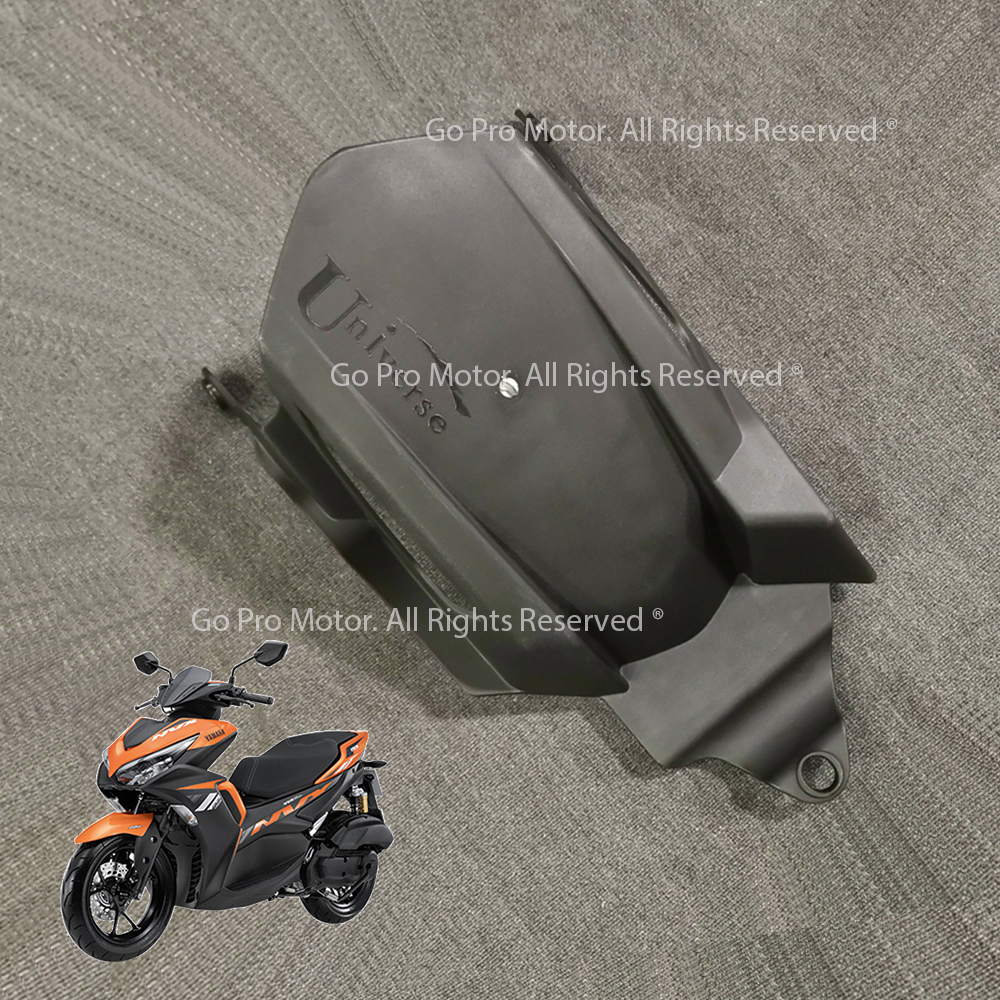 Dè Con Chắn Bùn Giữa NVX Kiểu Indo