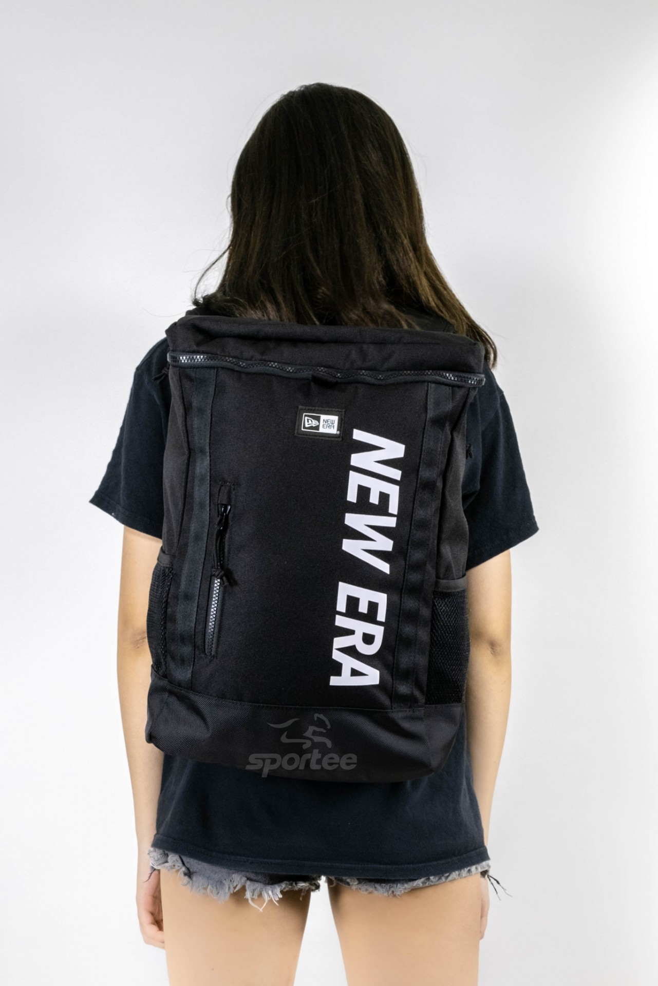 [HCM]Balo lap top du lịch New era VNXK