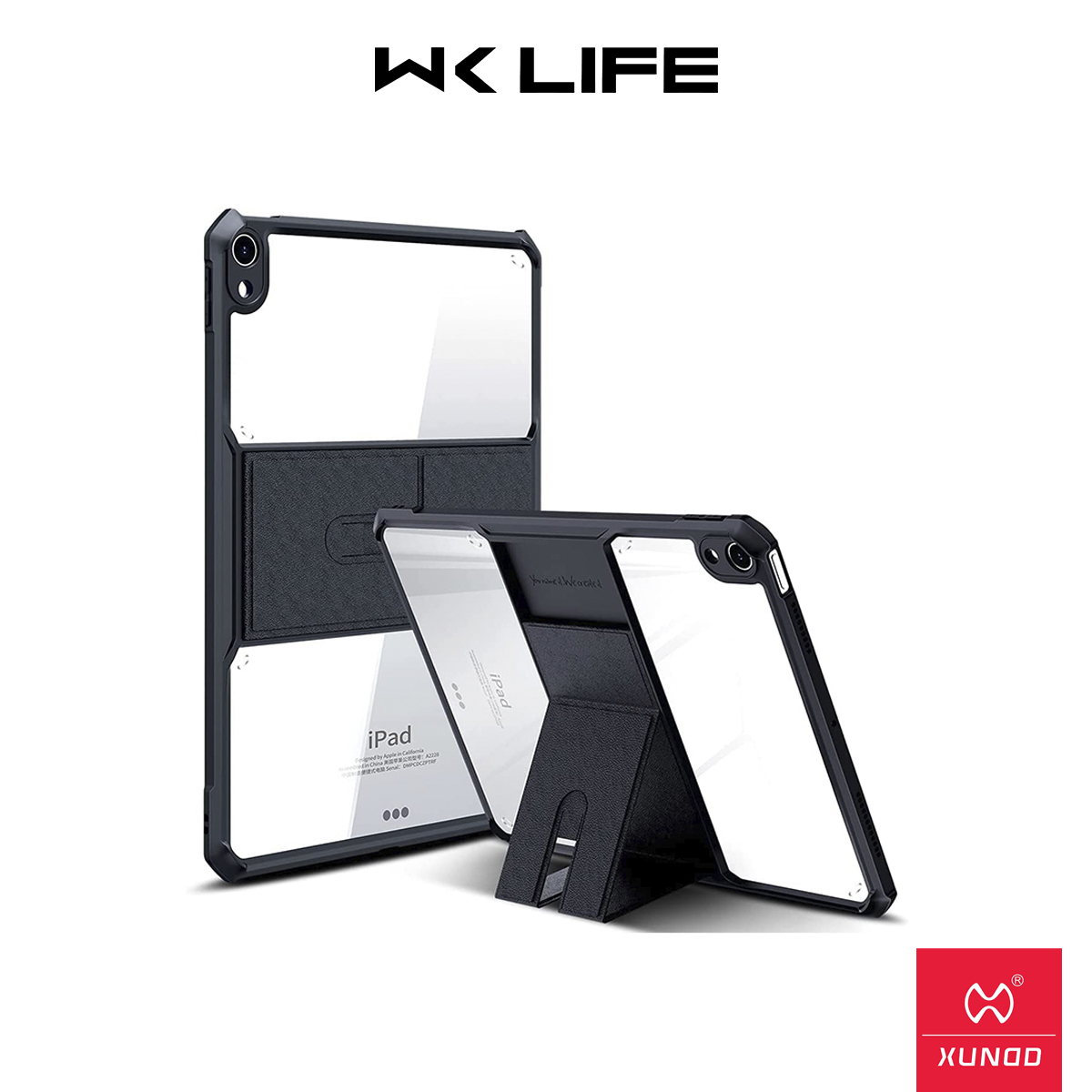 Ốp Lưng iPad Xundd Beatle Holder Giá Đỡ Tiện Lợi Mini 6 / Air 4 / Pro 11 / Pro 12.9