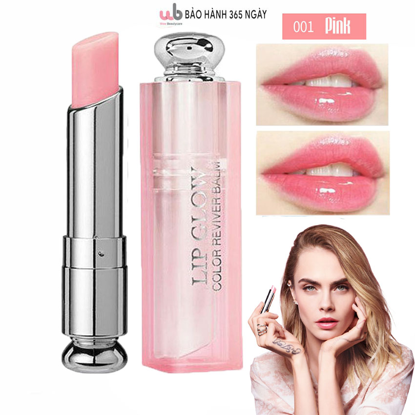 Review Son Dior 204 Coral Cam San Hô Rạng Rỡ  Lipstickvn