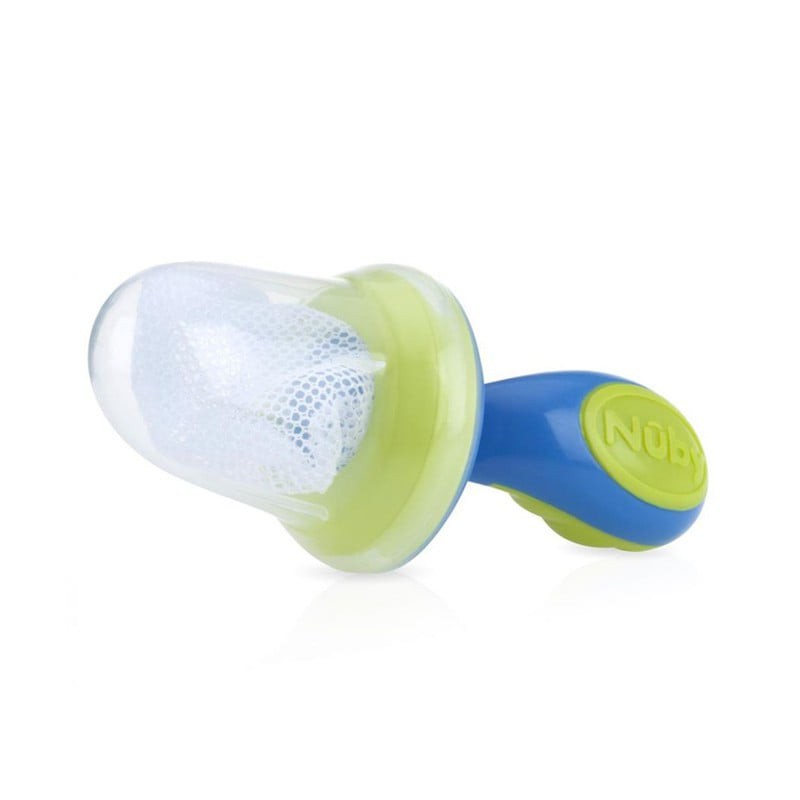 Túi nhai ăn hoa quả chống hóc Nuby