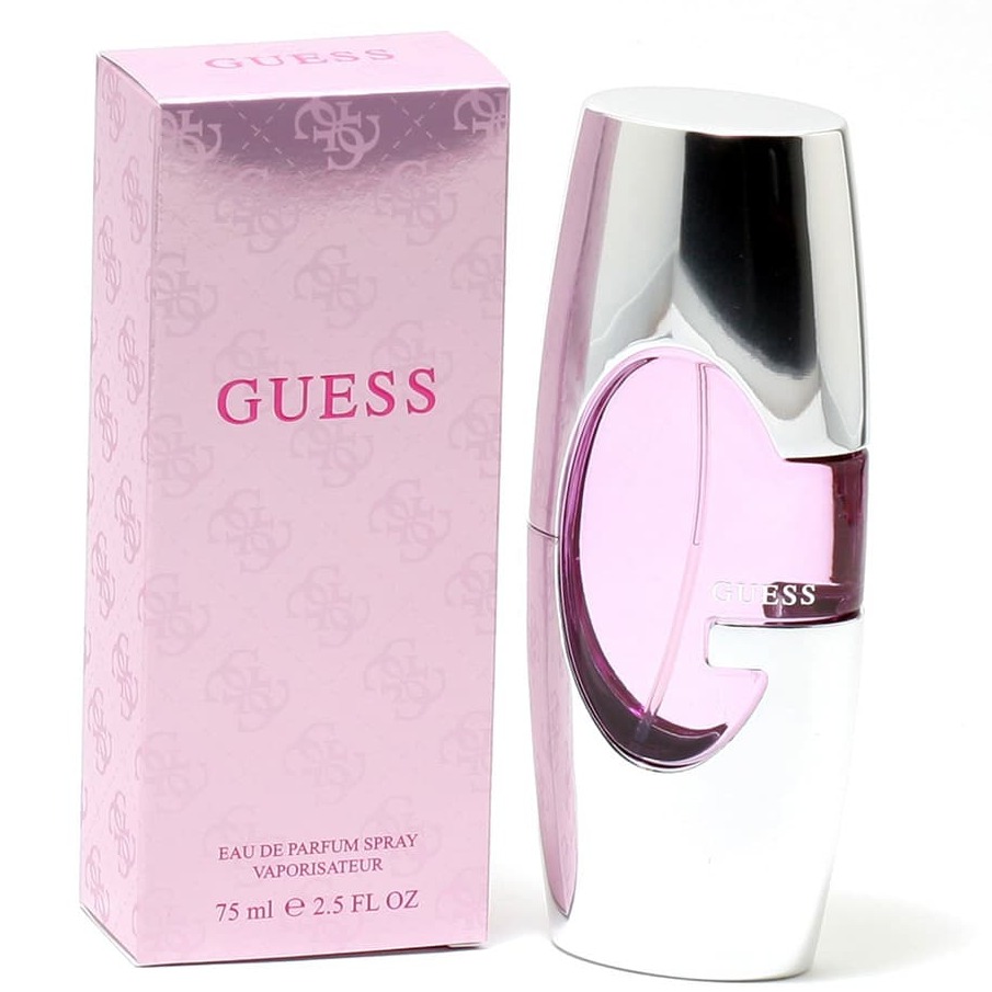 Nước hoa nữ Guess For Women EDP 75ml