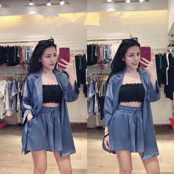 Aó Bra ren cúp ngực, Áo Bara Ren Ống Cúp Ngực