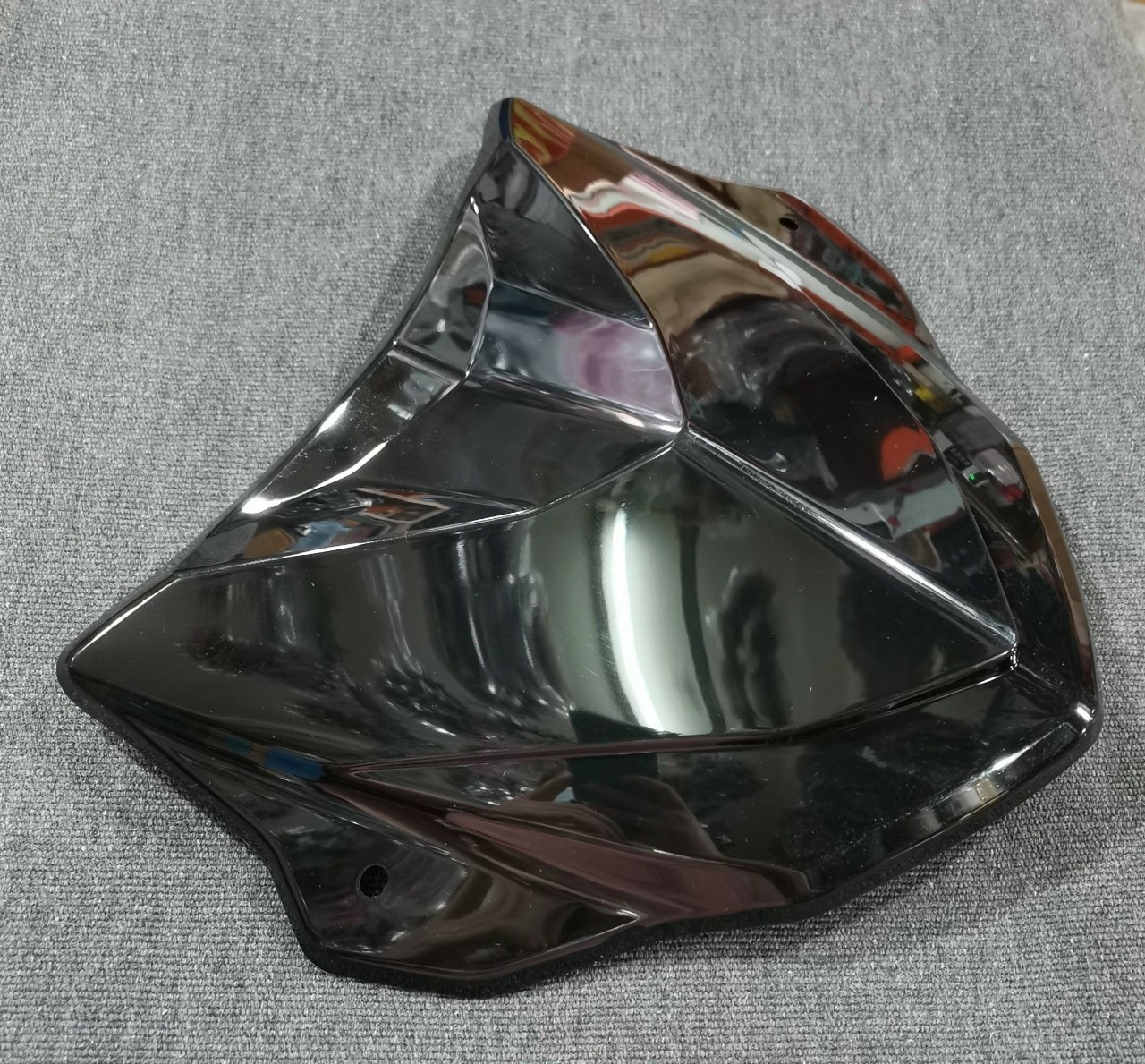 Mão chắn gió xe Ex 155 ( 2021 vt)