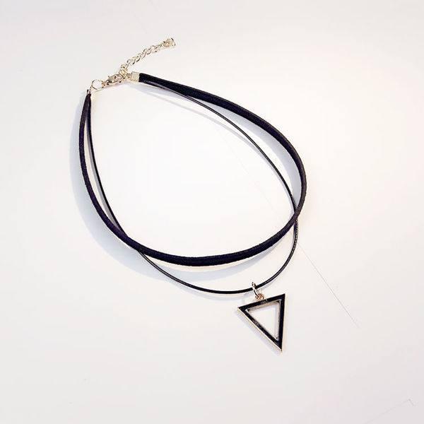 Vòng cổ choker dây choker choker cổ