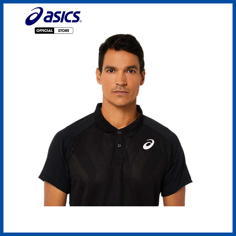 Áo polo thể thao asics nam 2041a193.001
