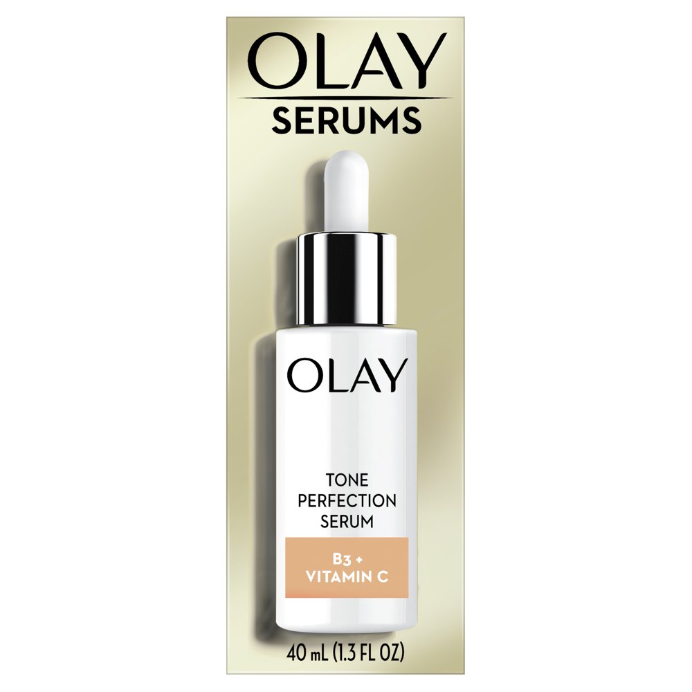 Serum dưỡng trắng da Olay Tone Perfection Serum 40ml