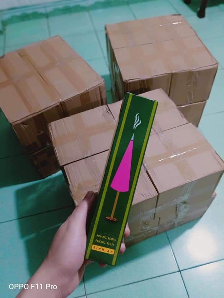 Nhang xông Phong Thủy Bình An thu hút TÀI LỘCnhang xôngbphong thủy tẩy ếu, phong thủy bình an