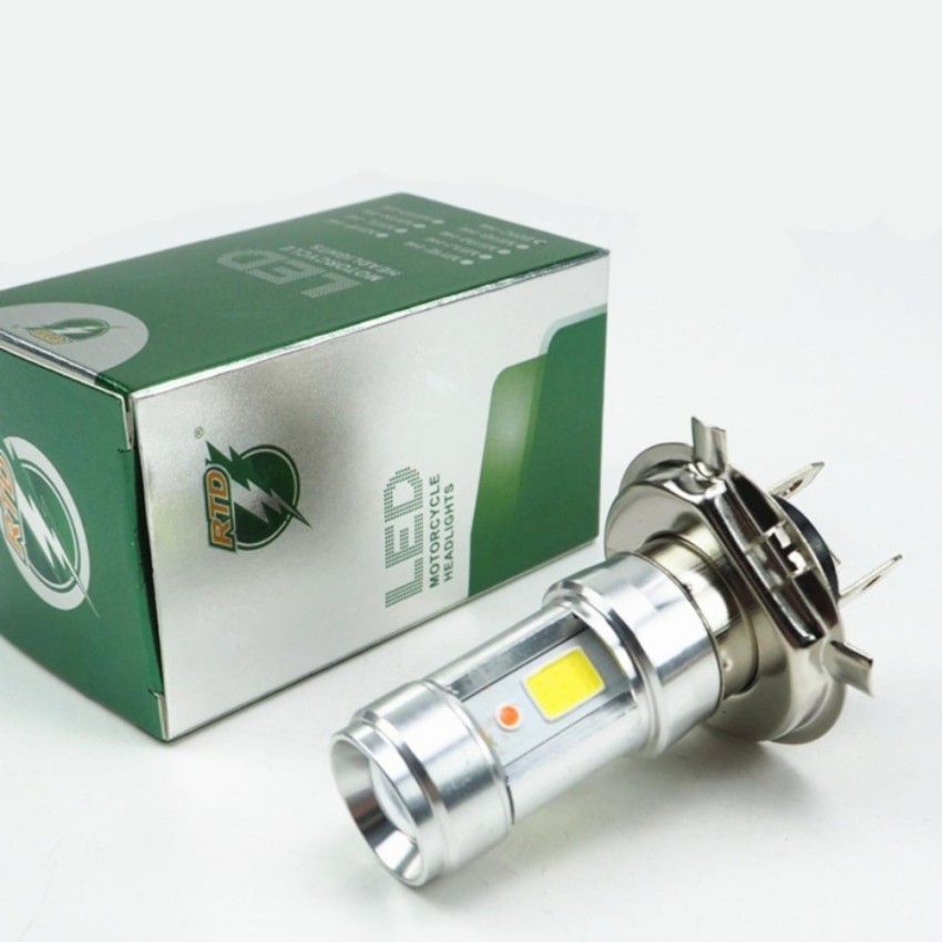 Bóng led đui cài 12V