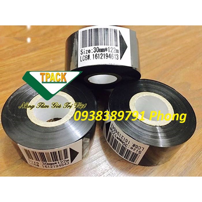 Ruybang in date 35mm, cuộn film đóng date cho máy in date, đóng date