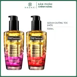 Serum Dưỡng Tóc TRESemmé Vào Nếp Suôn Mượt 100ml (Mới) Keratin Smooth KeratinBond+ Serum Hasaki Sản Phẩm Chính Hãng